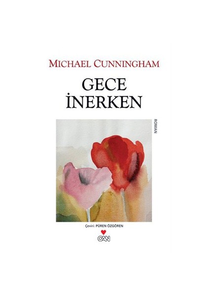 Gece İnerken - Michael Cunningham