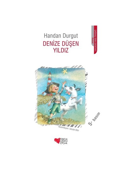 Denize Düşen Yıldız - Handan Durgut