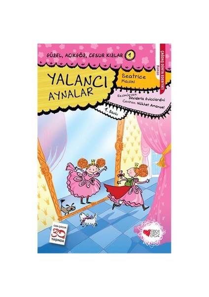 Yalancı Aynalar