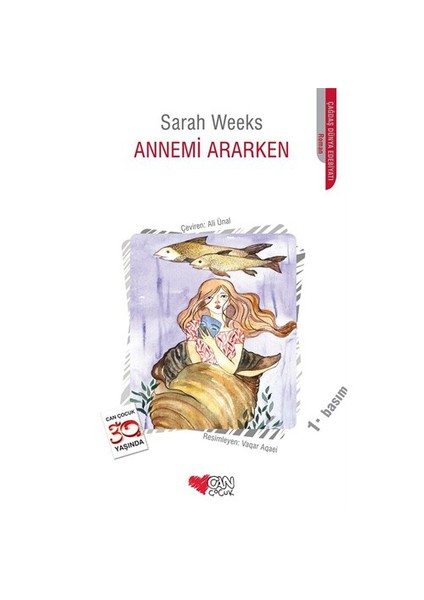 Annemi Ararken