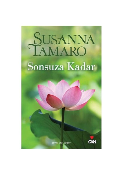 Sonsuza Kadar - Susanna Tamaro