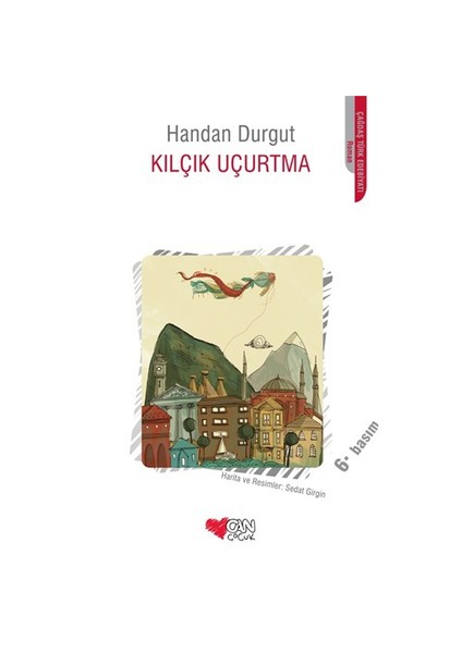 Kılçık Uçurtma - Handan Durgut