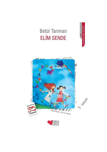 Elim Sende - Betül Tarıman