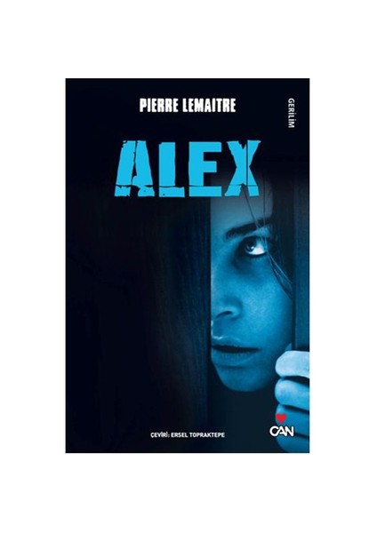 Alex - Pierre Lemaitre