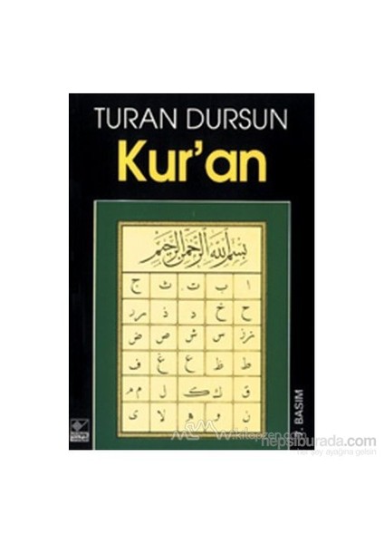 Kur''An-Turan Dursun