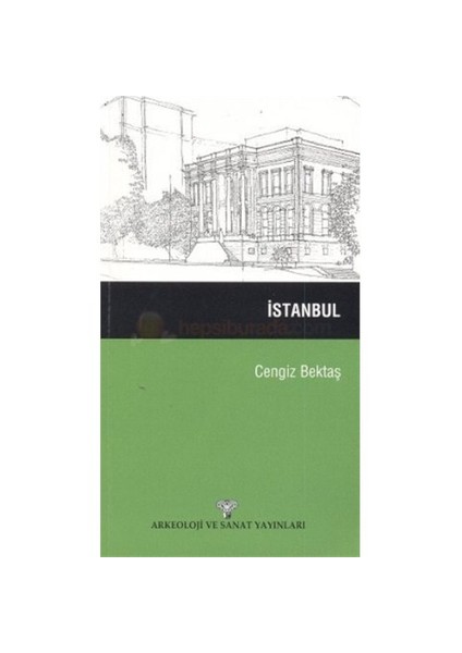 İstanbul-Cengiz Bektaş