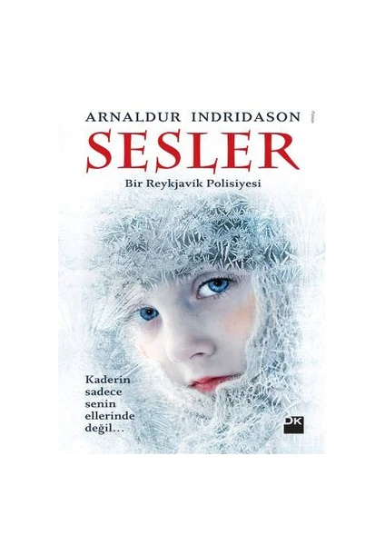 Sesler - Arnaldur Indridason