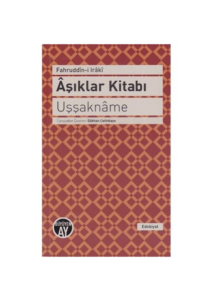 Aşıklar Kitabı