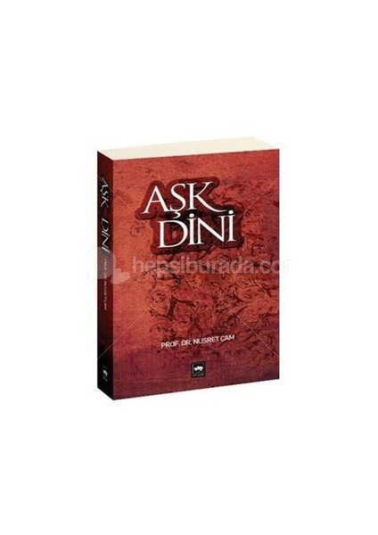 Aşk Dini