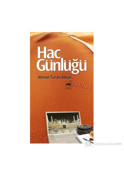 Hac Günlüğü