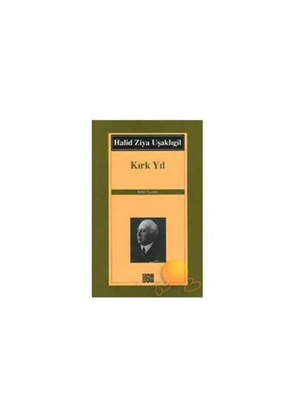 KIRK YIL