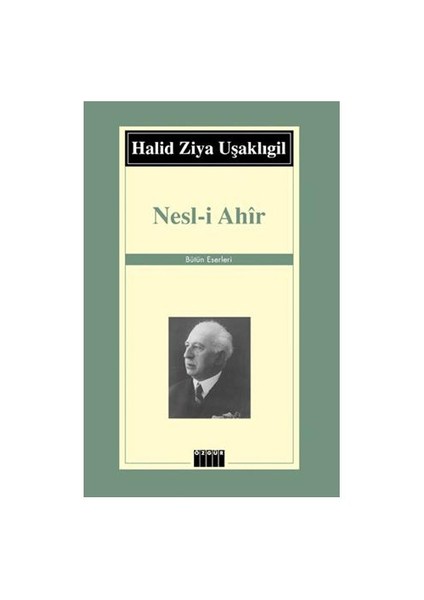 Nesl-i Ahir