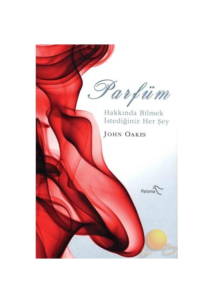 Parfüm Hakkında Bilmek İstediğiniz Her Şey