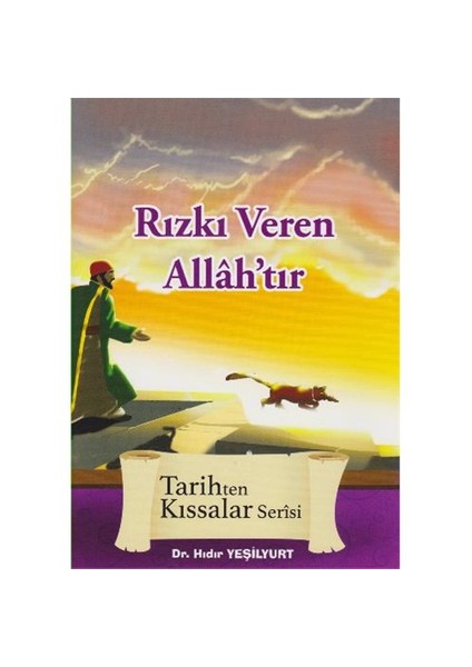 Rızkı Veren Allahtır