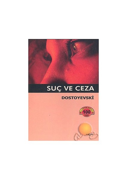 Suç Ve Ceza - Fyodor Mihayloviç Dostoyevski