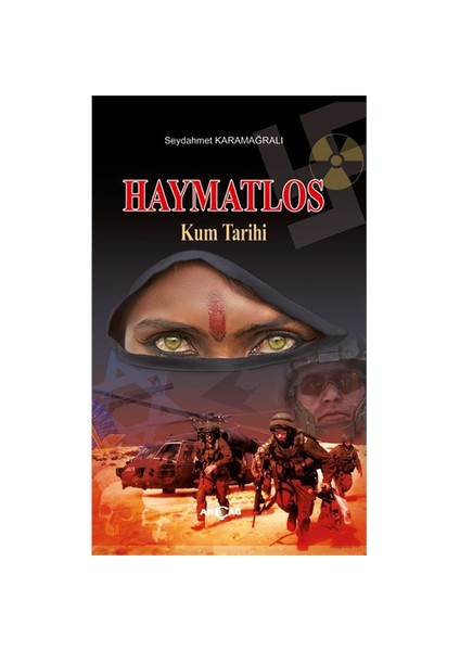 Haymatlos-Seydahmet Karamağralı