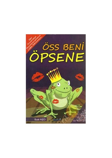 Öss Beni Öpsene