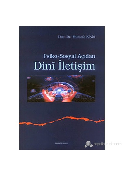 Psiko-Sosyal Açıdan Dini İletişim