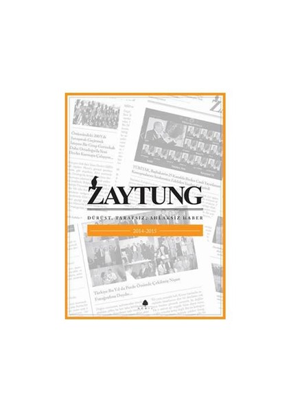 Zaytung (Dürüst, Tarafsız, Ahlaksız Haber)-Kolektif