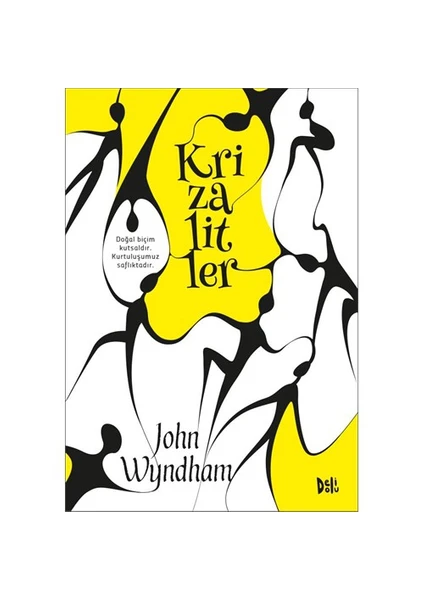 Krizalitler-John Wyndham