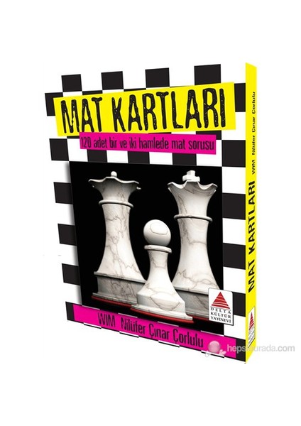 Mat Kartları