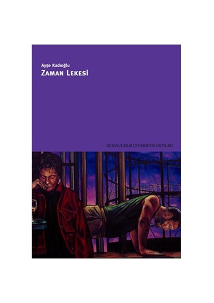 Zaman Lekesi