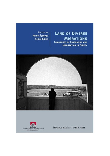 Land of Diverse Migrations
