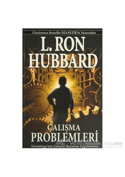 Çalışma Problemleri-L. Ron Hubbard