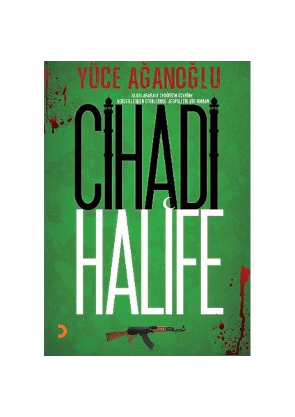 Cihadi Halife-Yüce Ağanoğlu