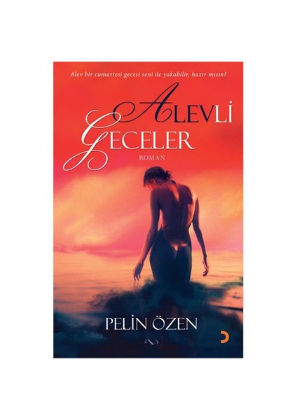 Alevli Geceler-Pelin Özen