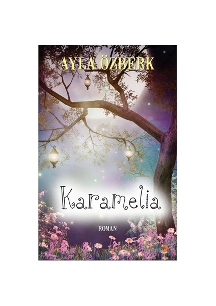 Karamelia-Ayla Özberk