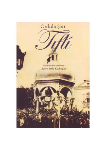 Ordulu Şair Tıfli