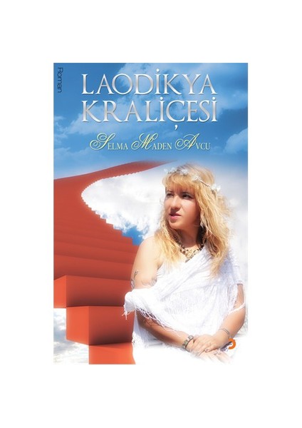 Laodikya Kraliçesi-Selma Maden Avcu