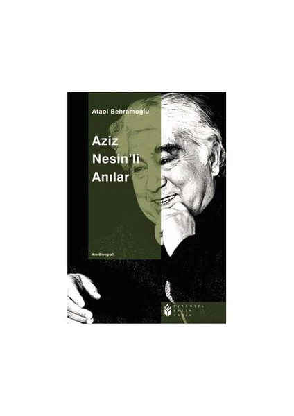 Aziz Nesin'li Anılar