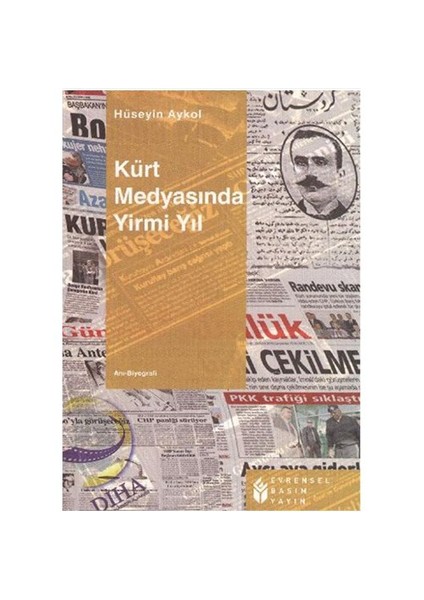 Kürt Medyasında Yirmi Yıl