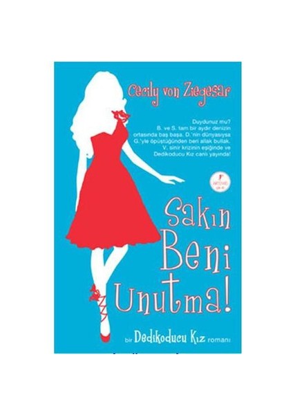 Sakın Beni Unutma