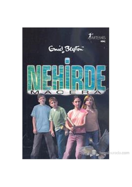 Nehirde Macera