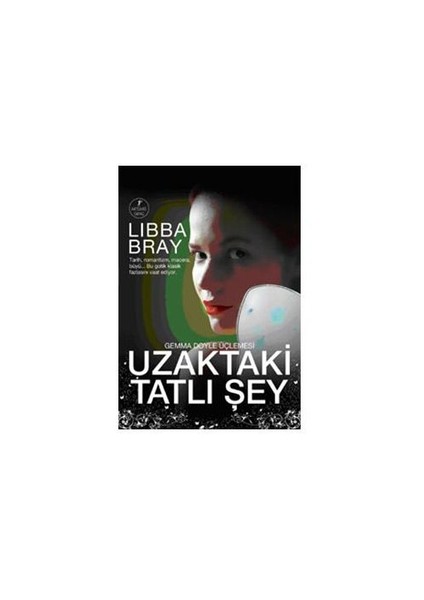 Uzaktaki Tatlı Şey