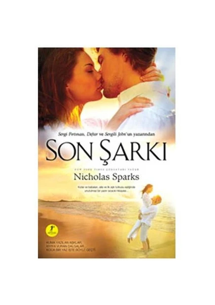 Son Şarkı - Nicholas Sparks