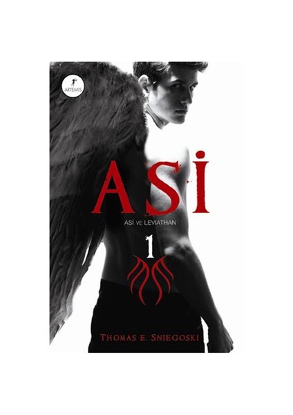 Asi: Asi ve Levathan - Thomas E. Sniegoski