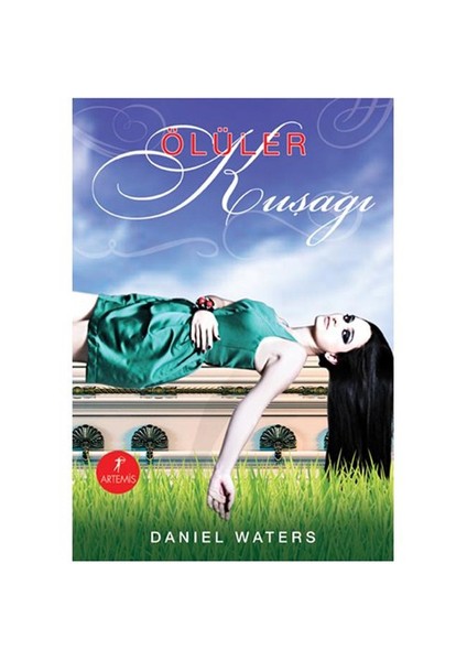 Ölüler Kuşağı - Daniel Waters