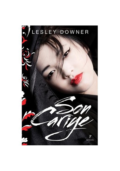 Son Cariye - Lesley Downer