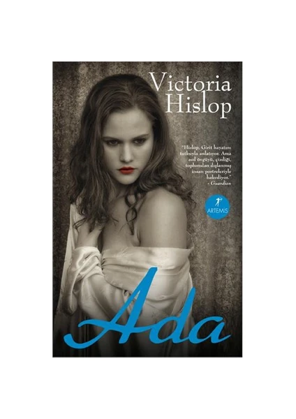 Ada - Victoria Hislop