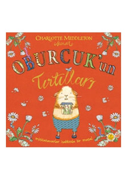Oburcuk'Un Tırtılları-Charlotte Middleton