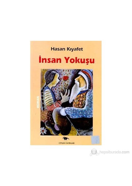 İnsan Yokuşu