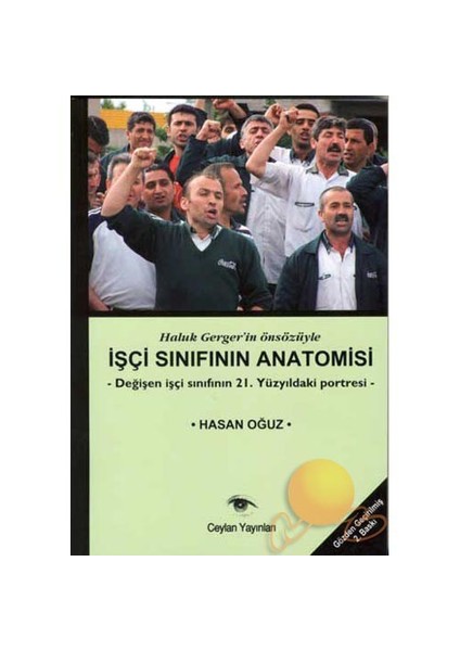 İşçi Sınıfının Anatomisi