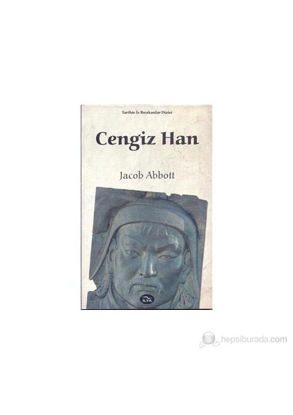 Cengiz Han-Jacob Abbott