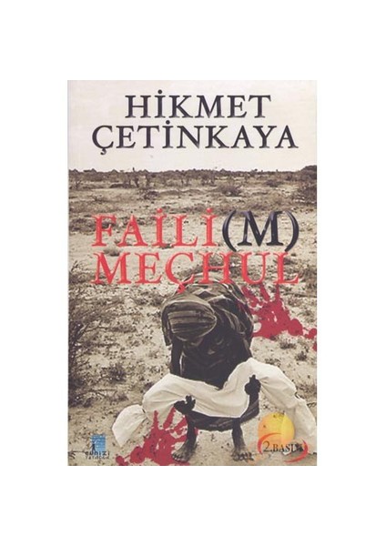 Faili (m) Meçhul