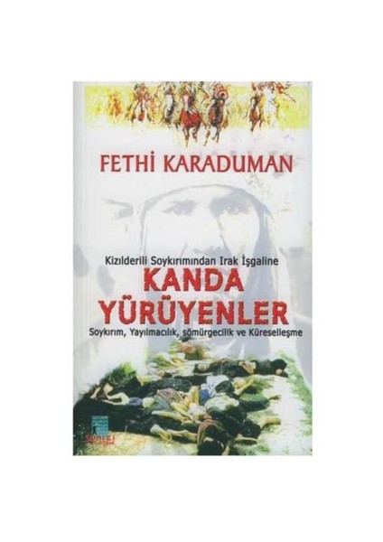 Kanda Yürüyenler