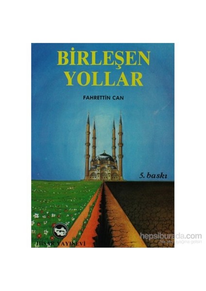 Birleşen Yollar